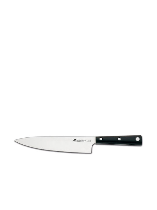 Sanelli Knife General Use from Stainless Steel 20cm