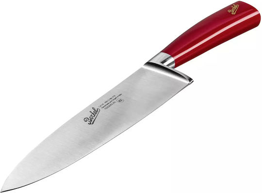 Berkel Elegance Σετ Μαχαίρια από Ανοξείδωτο Ατσάλι 5τμχ