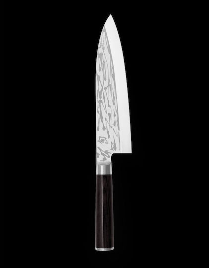 Kai Shun Pro Sho Knife Deba from Stainless Steel 16.5cm