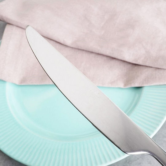 Nava Ariana Butter Knife Stainless Steel 22.8cm