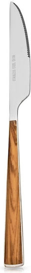Nava Ariana Butter Knife Stainless Steel 22.8cm