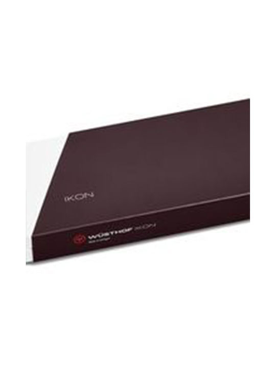 Wusthof Ikon Knife Cold Cuts from Stainless Steel 14cm
