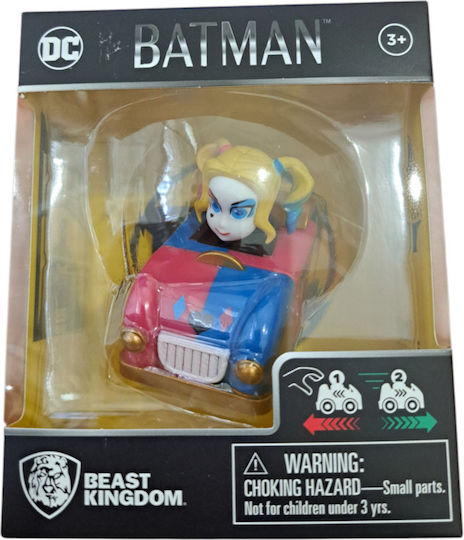 YuMe Toys DC Comics: Harley Quinn Φιγούρα
