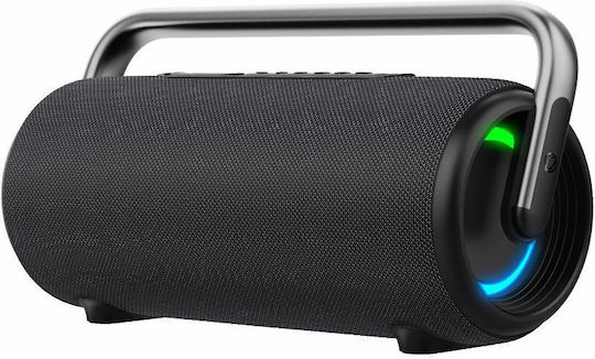 Manta SPK530 Bluetooth Speaker 200W with Battery Life up to 10 hours Black