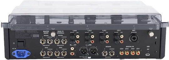 Decksaver Alphatheta Euphonia Κάλυμμα Προστασίας