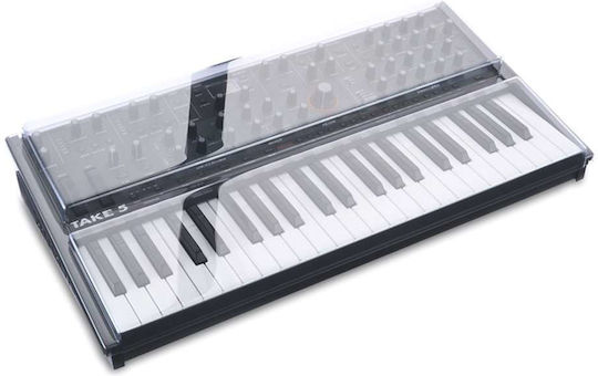 Decksaver Sequental Take 5 Oberheim Τeo 5 Κάλυμμα Προστασίας