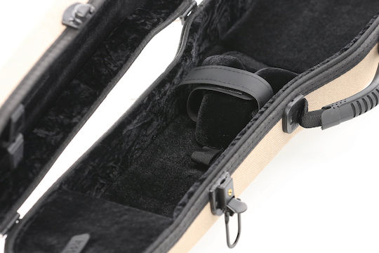 Gewa Suitcase Violin Beige