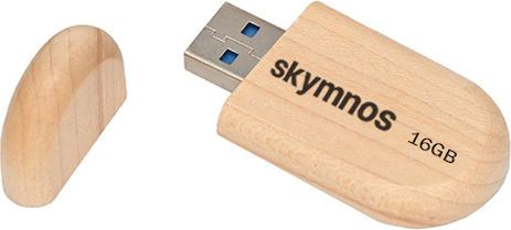 Skymnos 16GB USB 3.0 Stick