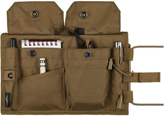 Helikon Tex Stoffbeutel Jagd Khaki 17cm