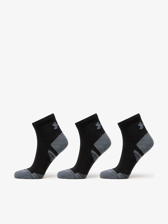 Under Armour Ua Performance Αθλητικές Κάλτσες