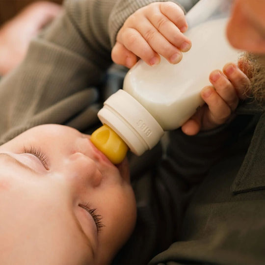 Bibs Complete Anti-colic Bottle Set 270 Ml Latex Ivory