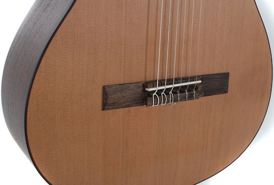 Manuel Rodriguez Principio Series Ca-cm Classical Guitar 4/4