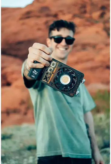 Zhiyun Molus X100rgb 100w Standard