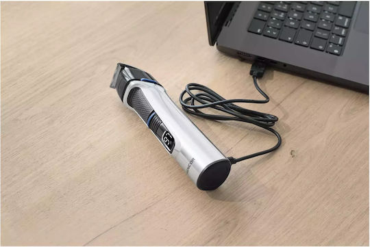 Sencor Hair Clipper Gray SHP8500BKHair