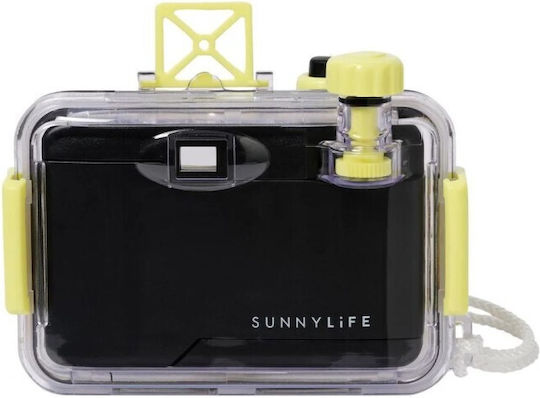 Sunnylife Cameră Foto Impermeabilă Subacvatică cu Film Citrus Ombre