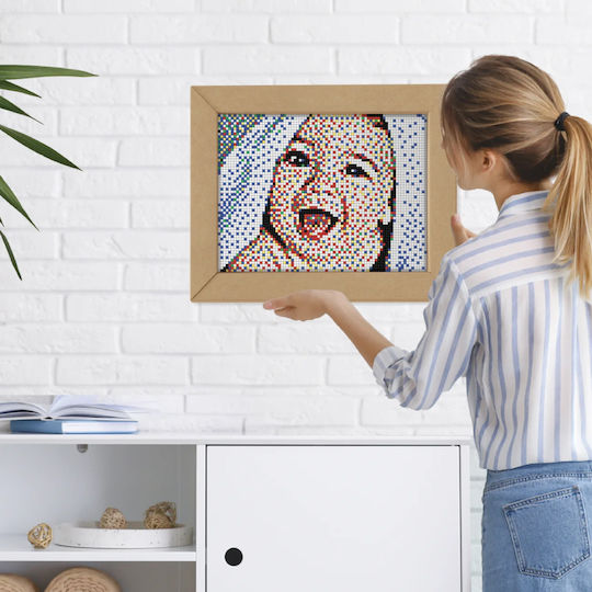 Quercetti Mosaik Pixel