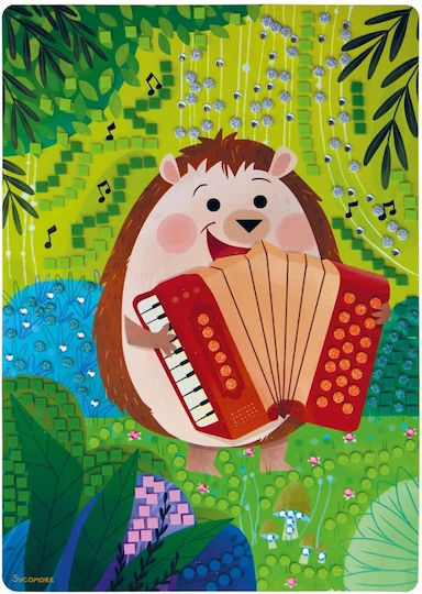 Sycomore Mosaic for Kids 1+ Years
