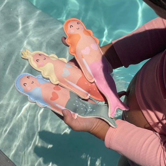Sunnylife Diving Game Dive Buddies Melody Mermaid Multi 3pcs