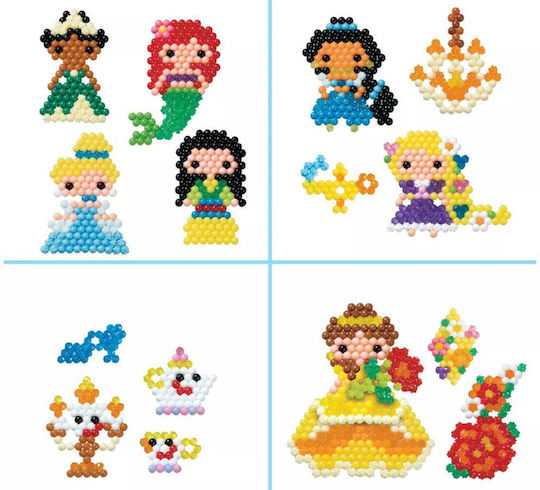 Aquabeads Creation Cube Disney Princess 31773