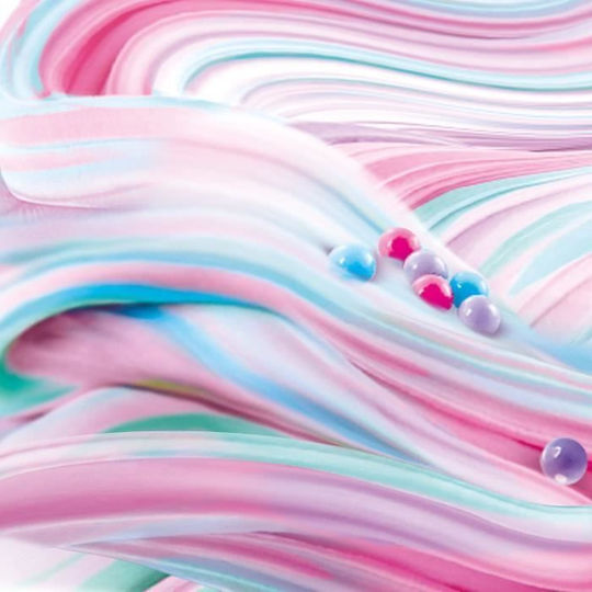 Canal Toys Slime Marble Twist And Slime για Παιδιά 3+ Ετών