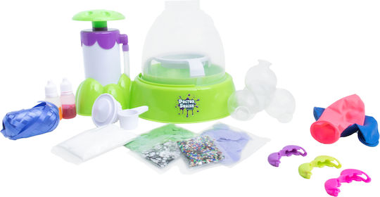 Amo toys Squish A Loons - Doctor Squish Maker Station Εργαστήριο για 8+ Ετών
