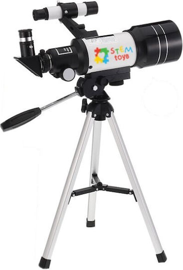 Stem Toys Τηλεσκόπιο STEM Teleskop für 8+ Jahre Jahre