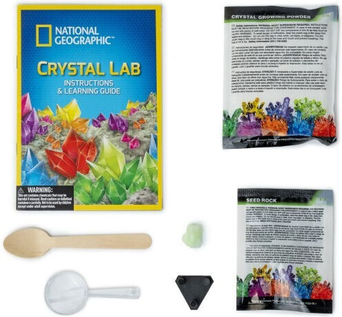 Giochi Preziosi National Geographic Σετ Ανασκαφής Απολίθωμα Δεινοσαύρου STEM Educational Game Dinosaur Excavation National Geographic for 8+ years old Years Old