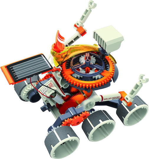 PowerPlus Moon-walker Εκπαιδευτικό Παιχνίδι Ρομποτικής για 8+ Ετών