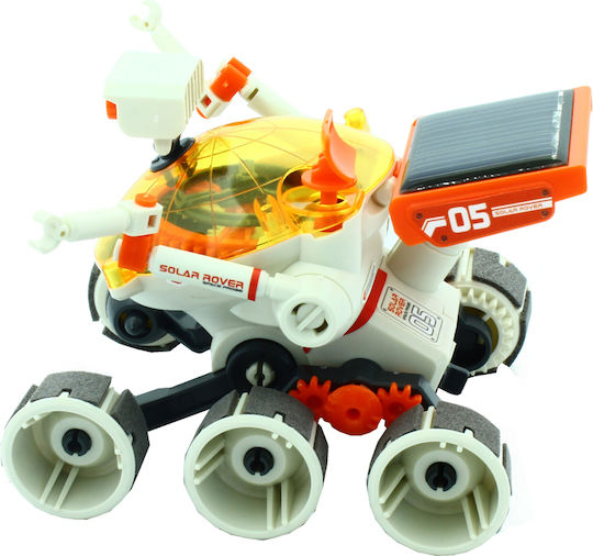 PowerPlus Moon-walker Εκπαιδευτικό Παιχνίδι Ρομποτικής για 8+ Ετών