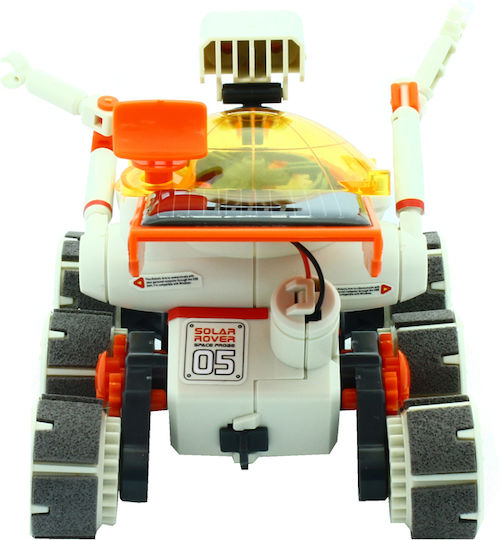 PowerPlus Moon-walker Εκπαιδευτικό Παιχνίδι Ρομποτικής για 8+ Ετών