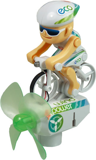 PowerPlus Junior Εκπαιδευτικό Παιχνίδι Μηχανικής για 10+ Ετών