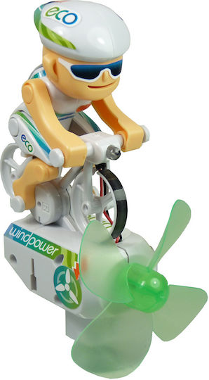 PowerPlus Junior Εκπαιδευτικό Παιχνίδι Μηχανικής για 10+ Ετών