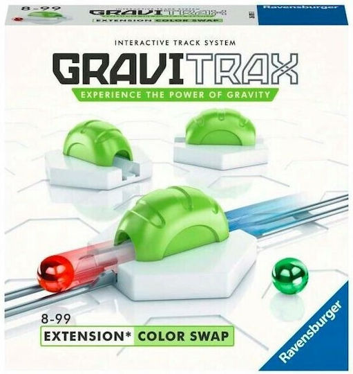 Ravensburger Colour Swap Extension Образователна Игра Инженеринг Gravitrax за 8+ години Години