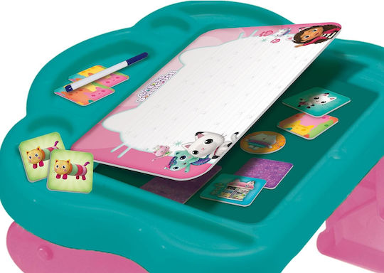 Lisciani Giochi Super Desk Educational Game Knowledge