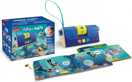 Maped Lernspiel Wissen für 6-10 Jahre