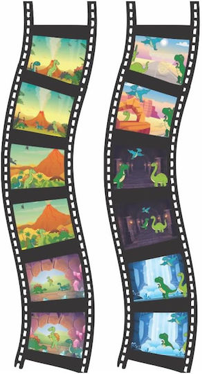 Lexibook Story Projector for 3+ years Years Old