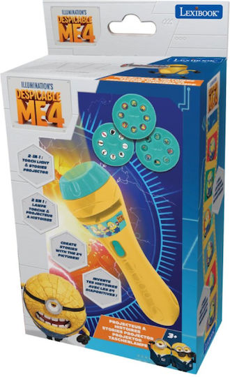 Lexibook Story Projector