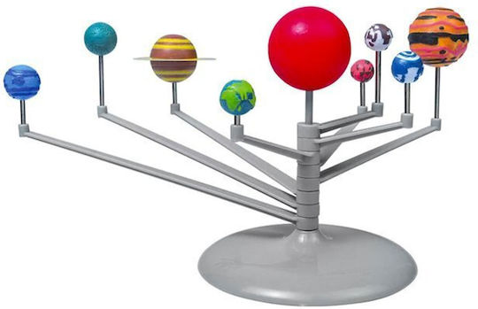 Rex London Make Your Own Solar System Kit Planetariu pentru 8+ ani Ani