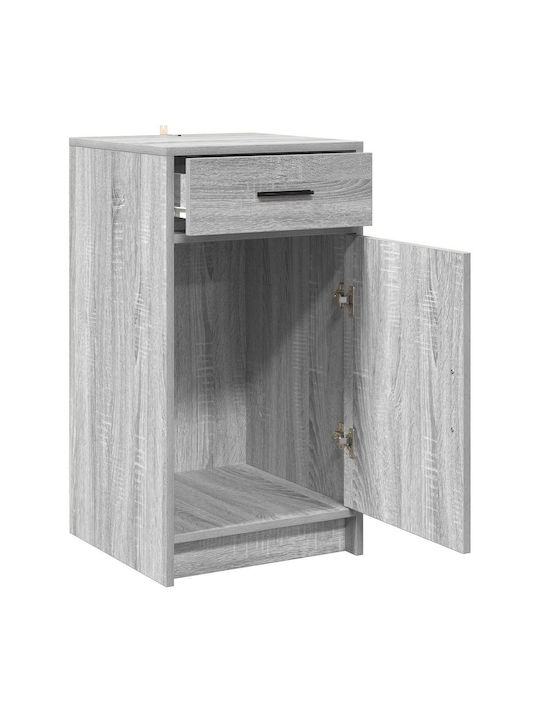 Cabinet Storage Wooden L40xW41xH75cm
