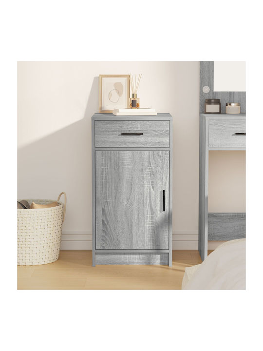 Cabinet Storage Wooden L40xW41xH75cm