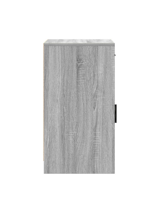 Cabinet Storage Wooden L40xW41xH75cm