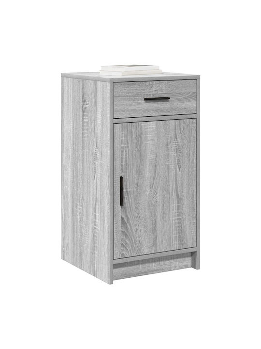 Cabinet Storage Wooden L40xW41xH75cm
