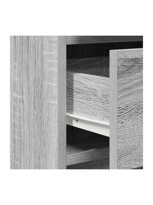 Cabinet Storage Wooden L40xW41xH75cm