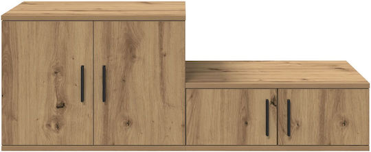 Cabinet de depozitare L127xW41xH40buc