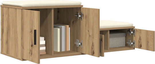 Cabinet de depozitare L127xW41xH40buc