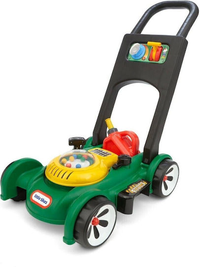 Little Tikes Gartenspielzeug Gas 'n Go Mower