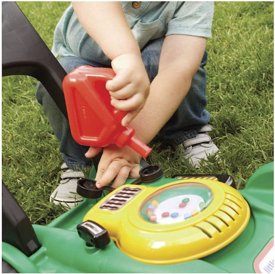 Little Tikes Gartenspielzeug Gas 'n Go Mower