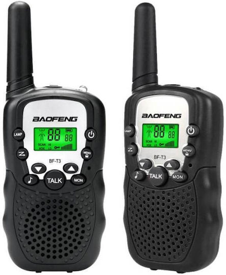 Baofeng Wireless Intercom 2pcs