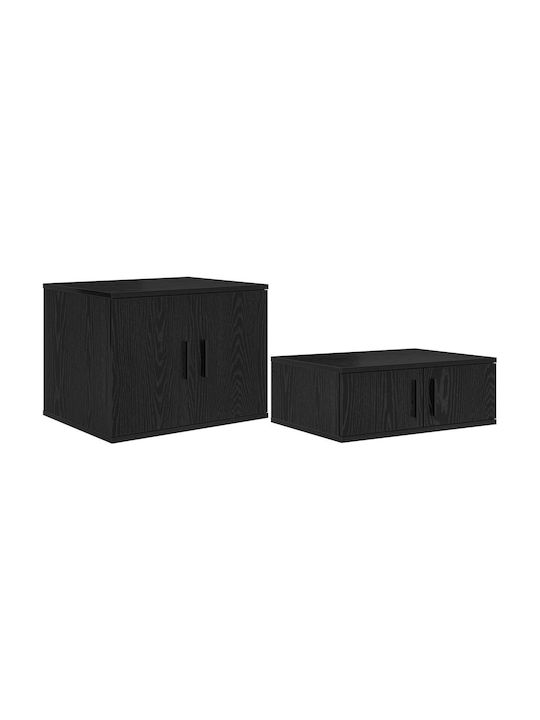 Cabinet Storage Wooden L103xW41xH40cm