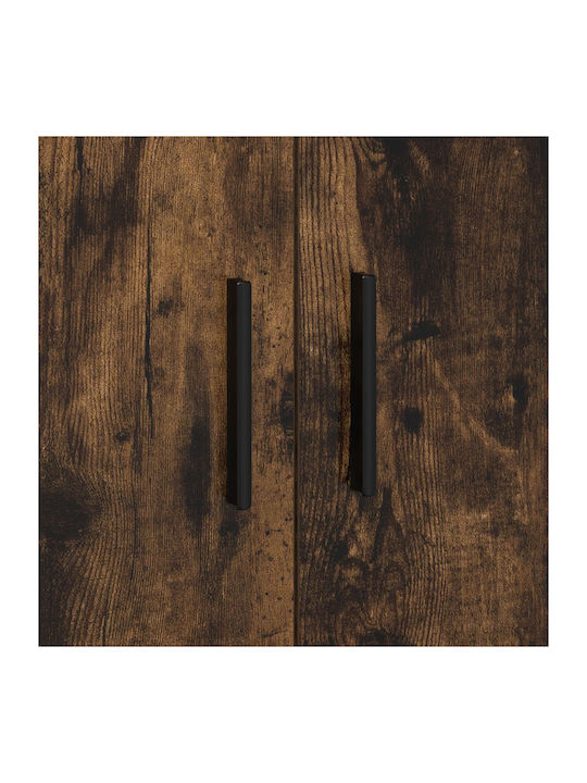 Kabinett Aufbewahrung L103xB41xH40cm